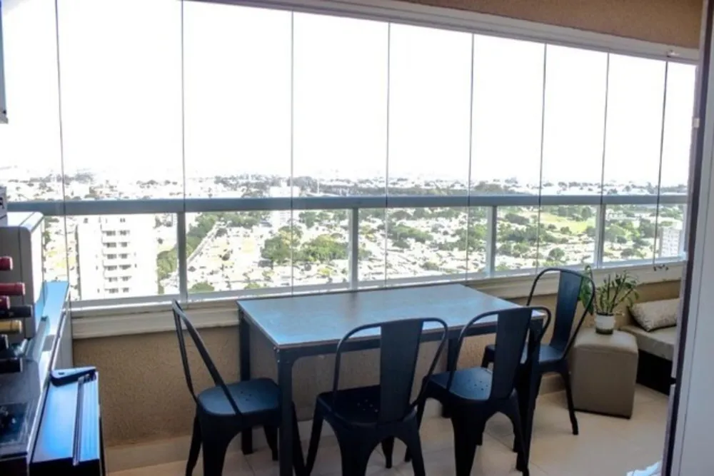 Apartamento, 2 quartos, 70 m² - Foto 9