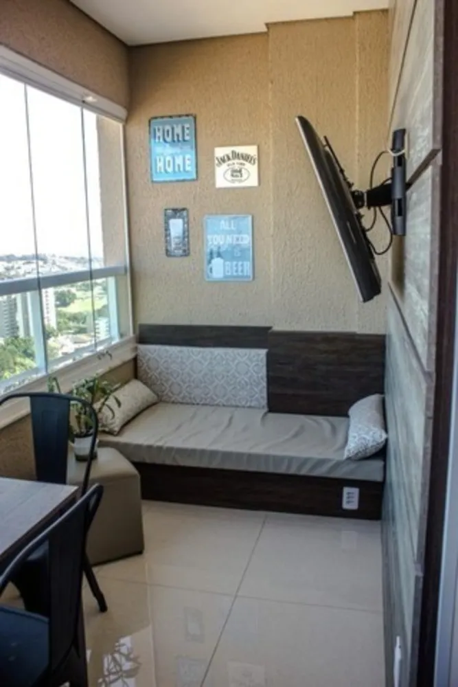 Apartamento, 2 quartos, 70 m² - Foto 20