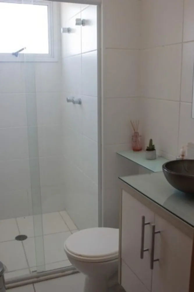 Apartamento, 2 quartos, 70 m² - Foto 2