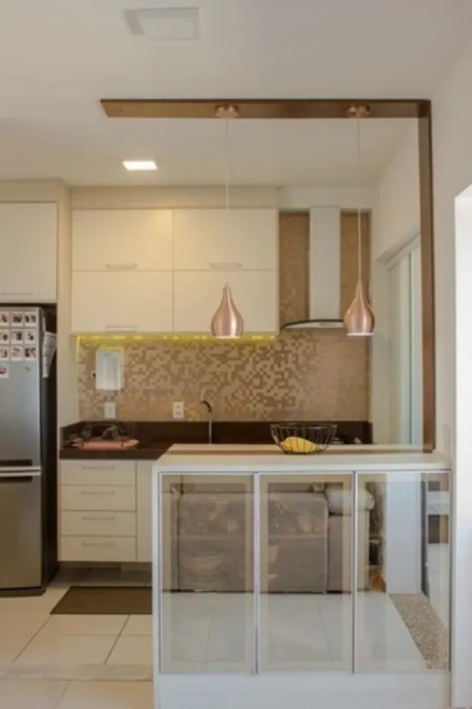 Apartamento, 2 quartos, 70 m² - Foto 10