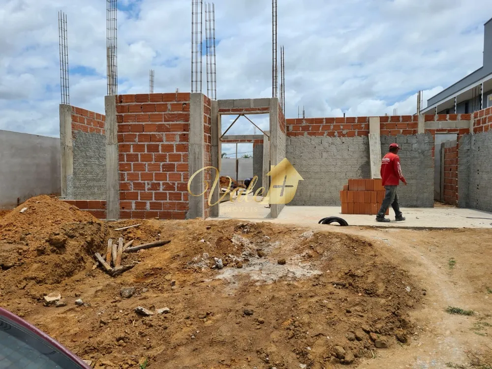 Casa, 3 quartos, 150 m² - Foto 22