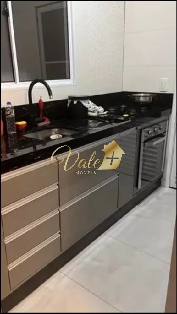 Casa à venda com 3 quartos, 143m² - Foto 3