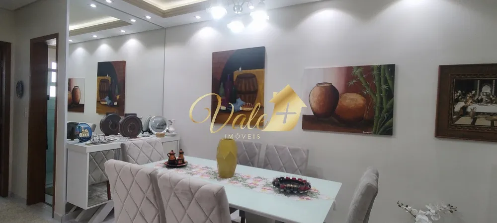 Apartamento, 2 quartos, 63 m² - Foto 6