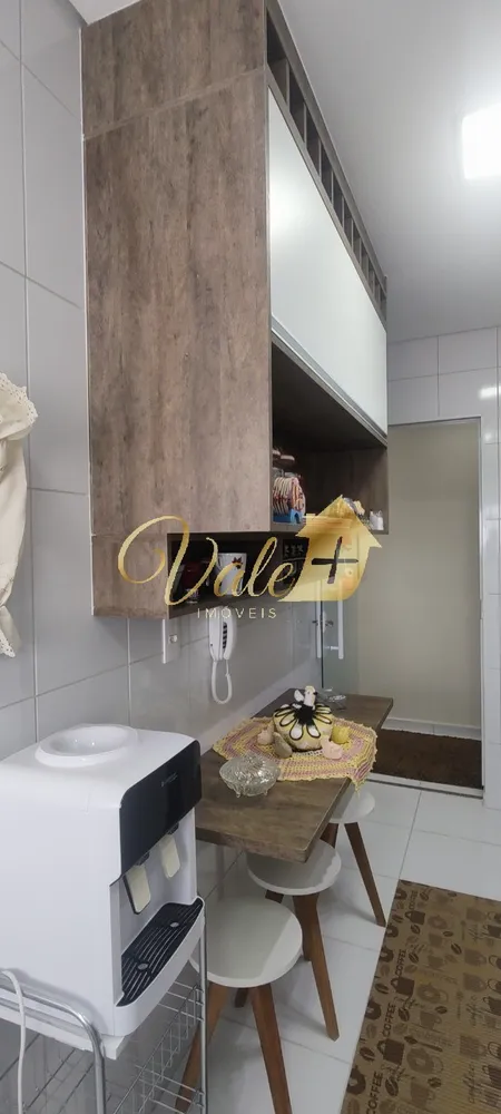 Apartamento, 2 quartos, 63 m² - Foto 12