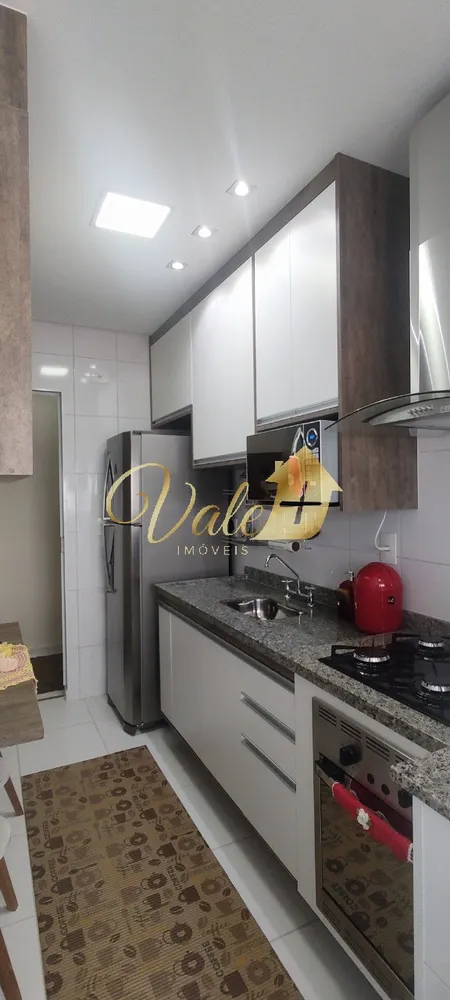 Apartamento, 2 quartos, 63 m² - Foto 11