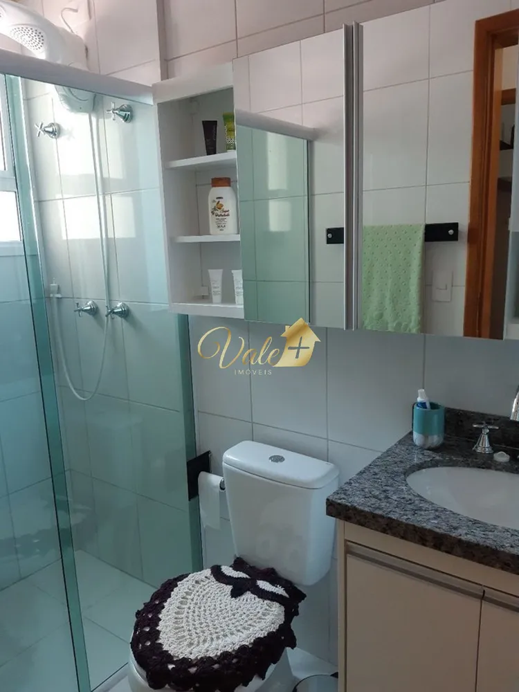 Apartamento, 2 quartos, 63 m² - Foto 8