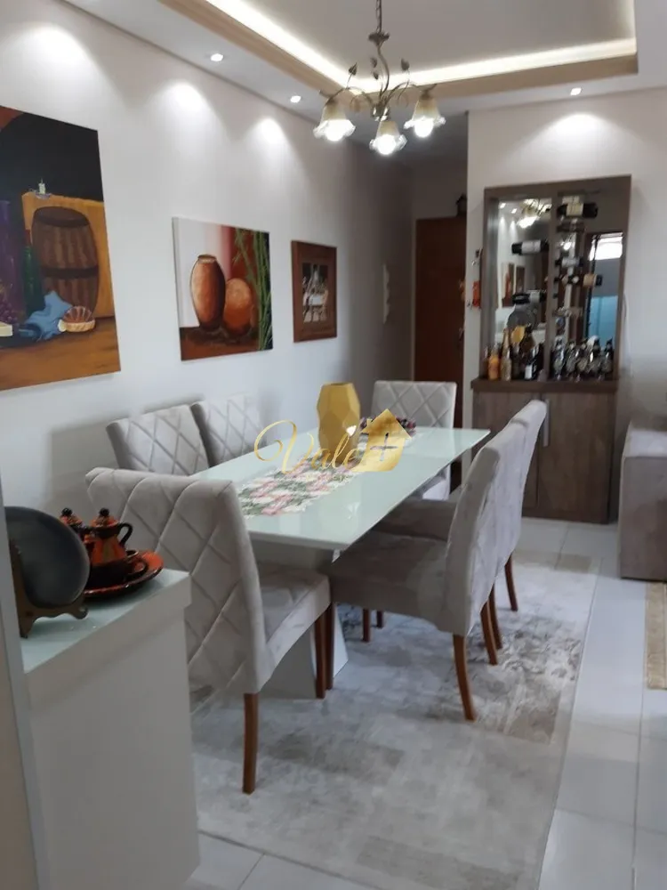 Apartamento, 2 quartos, 63 m² - Foto 5