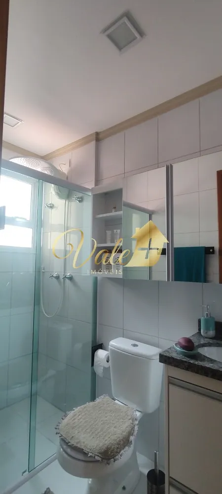 Apartamento, 2 quartos, 63 m² - Foto 9