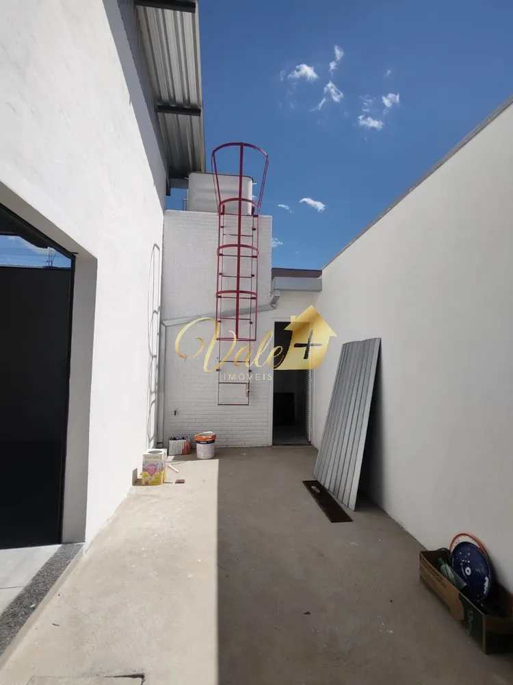 Loja-Salão, 390 m² - Foto 7