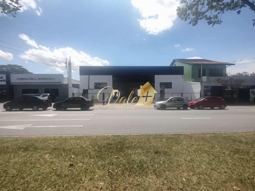 Loja-Salão, 390 m² - Foto 2