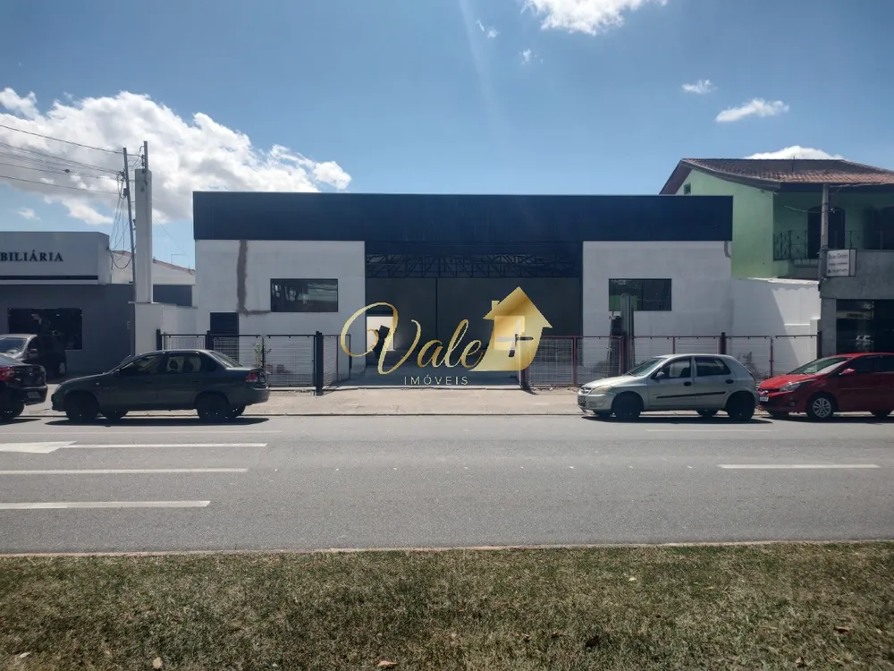 Loja-Salão, 390 m² - Foto 1