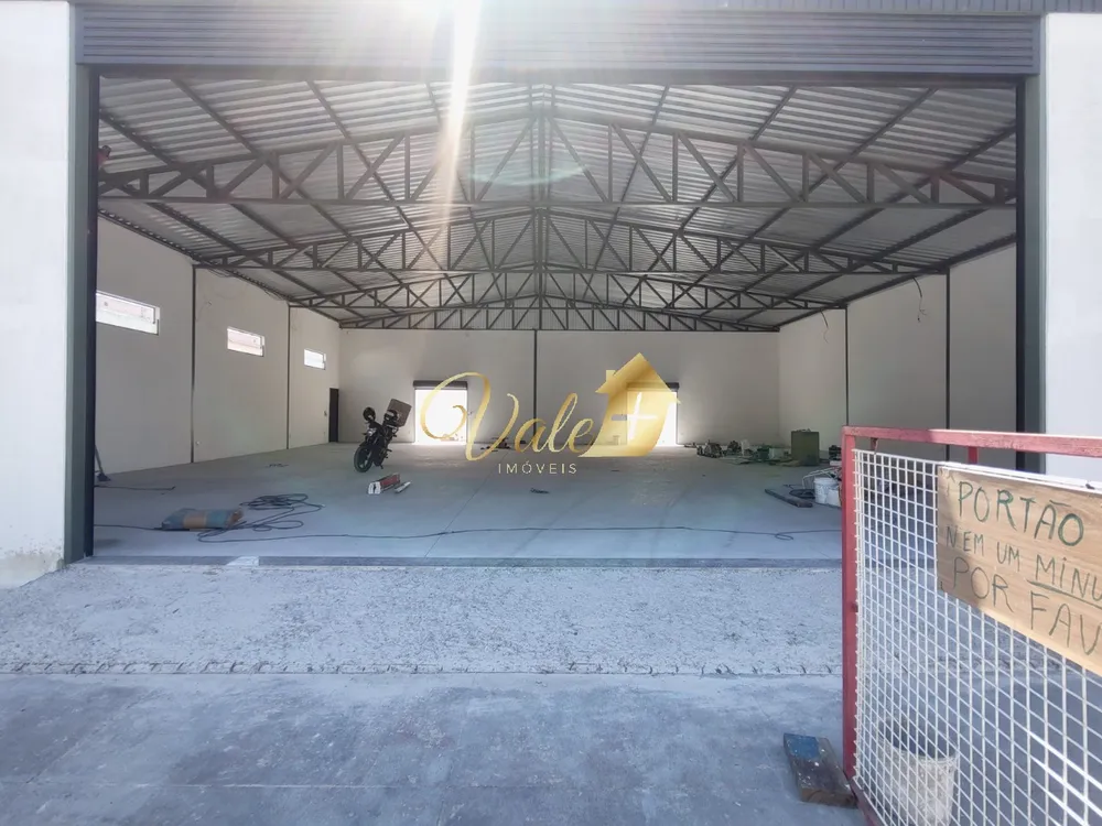 Loja-Salão, 390 m² - Foto 5