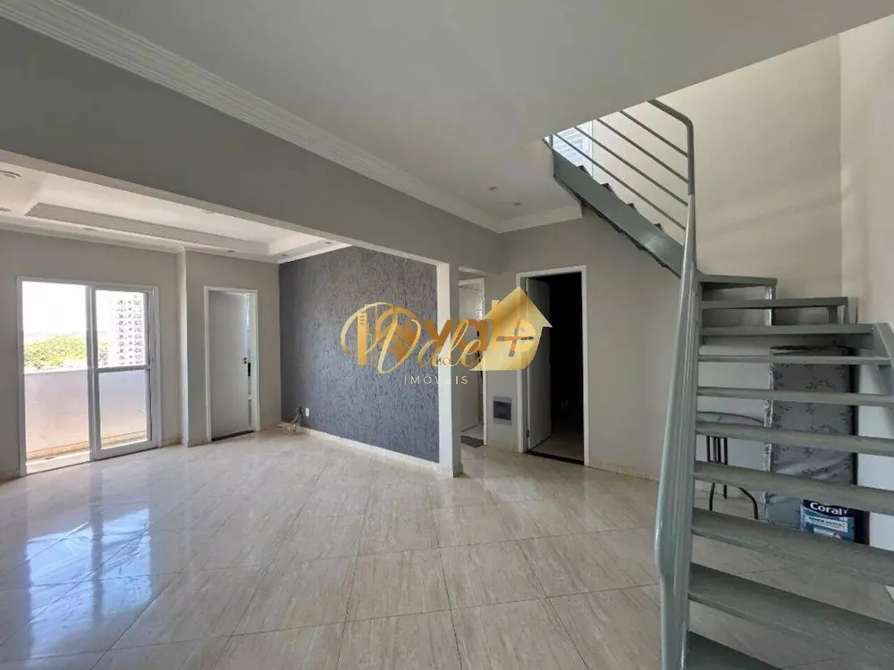 Cobertura, 4 quartos, 175 m² - Foto 14