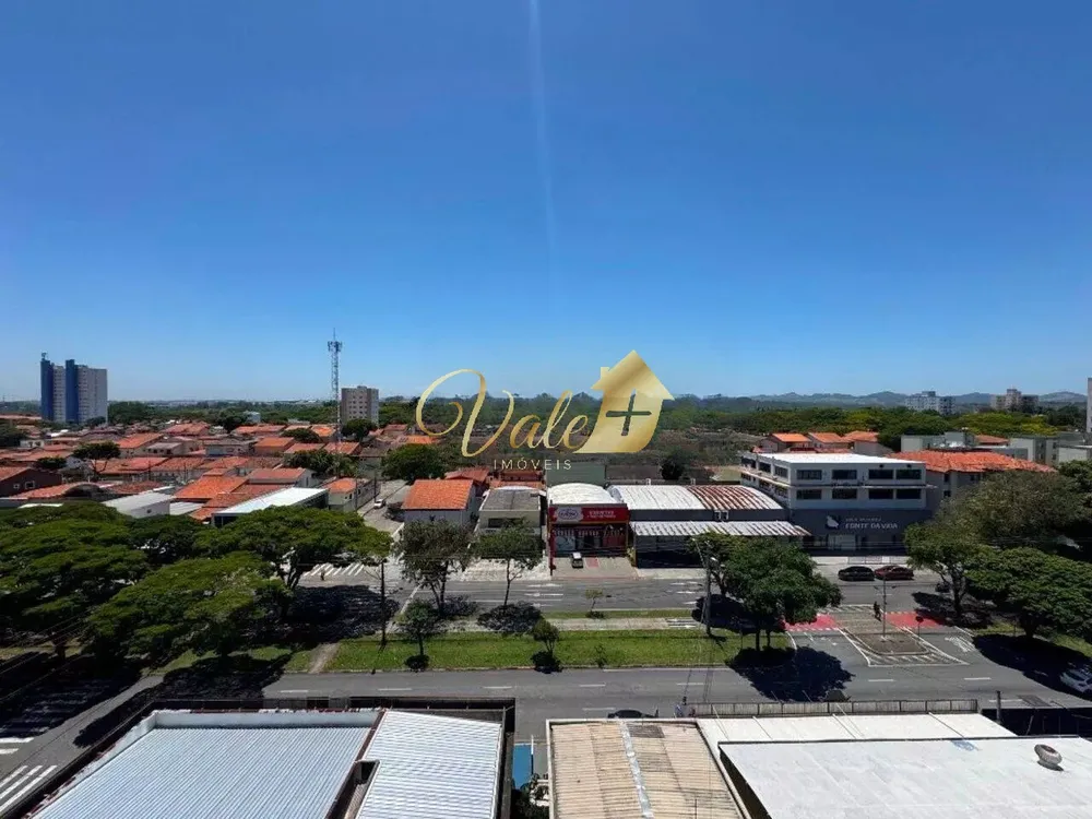 Cobertura, 4 quartos, 175 m² - Foto 1