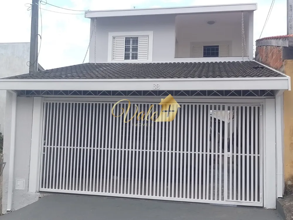 Casa, 3 quartos, 135 m² - Foto 1