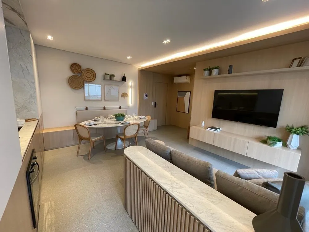 Apartamento, 2 quartos, 69 m² - Foto 7