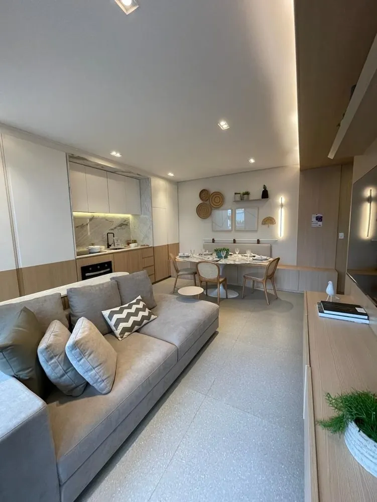 Apartamento, 2 quartos, 69 m² - Foto 6