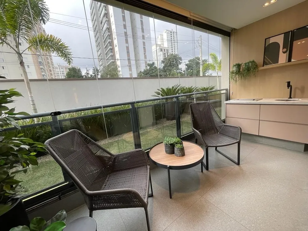 Apartamento, 2 quartos, 69 m² - Foto 9