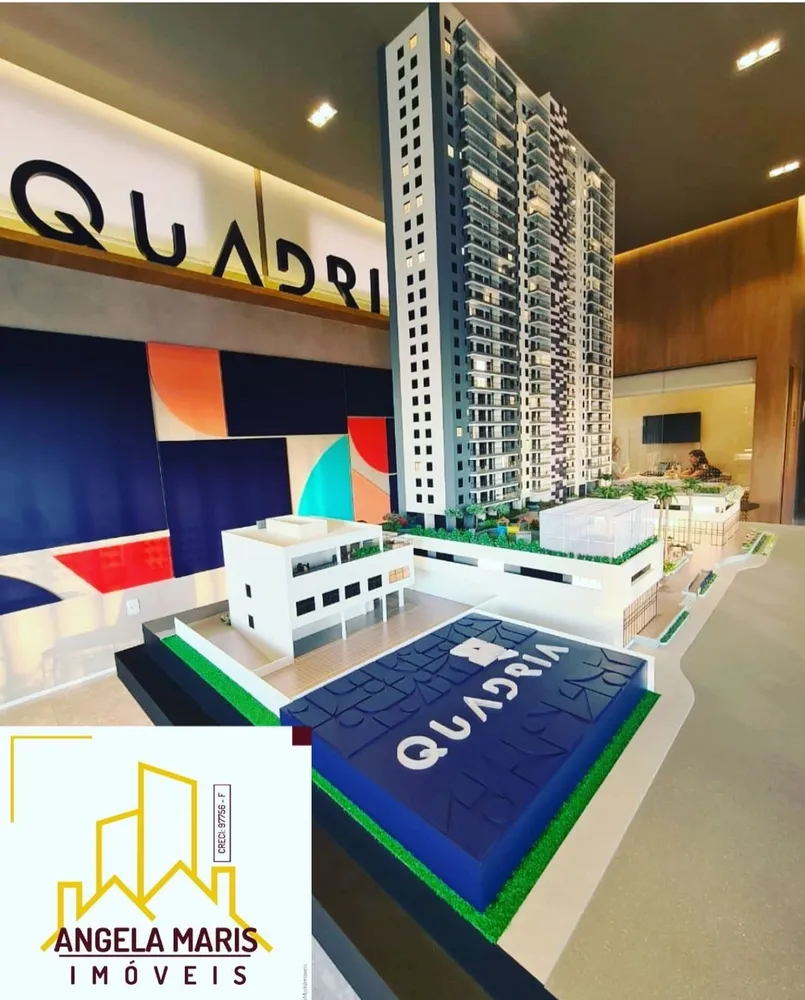 Apartamento, 2 quartos, 69 m² - Foto 11