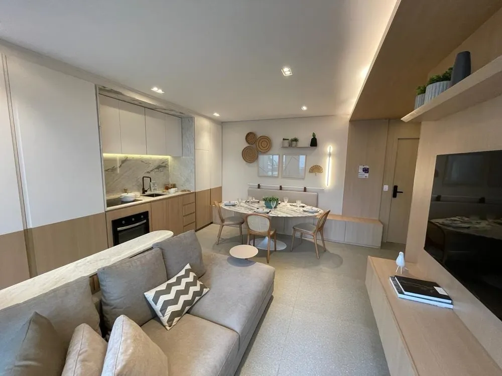 Apartamento, 2 quartos, 69 m² - Foto 15