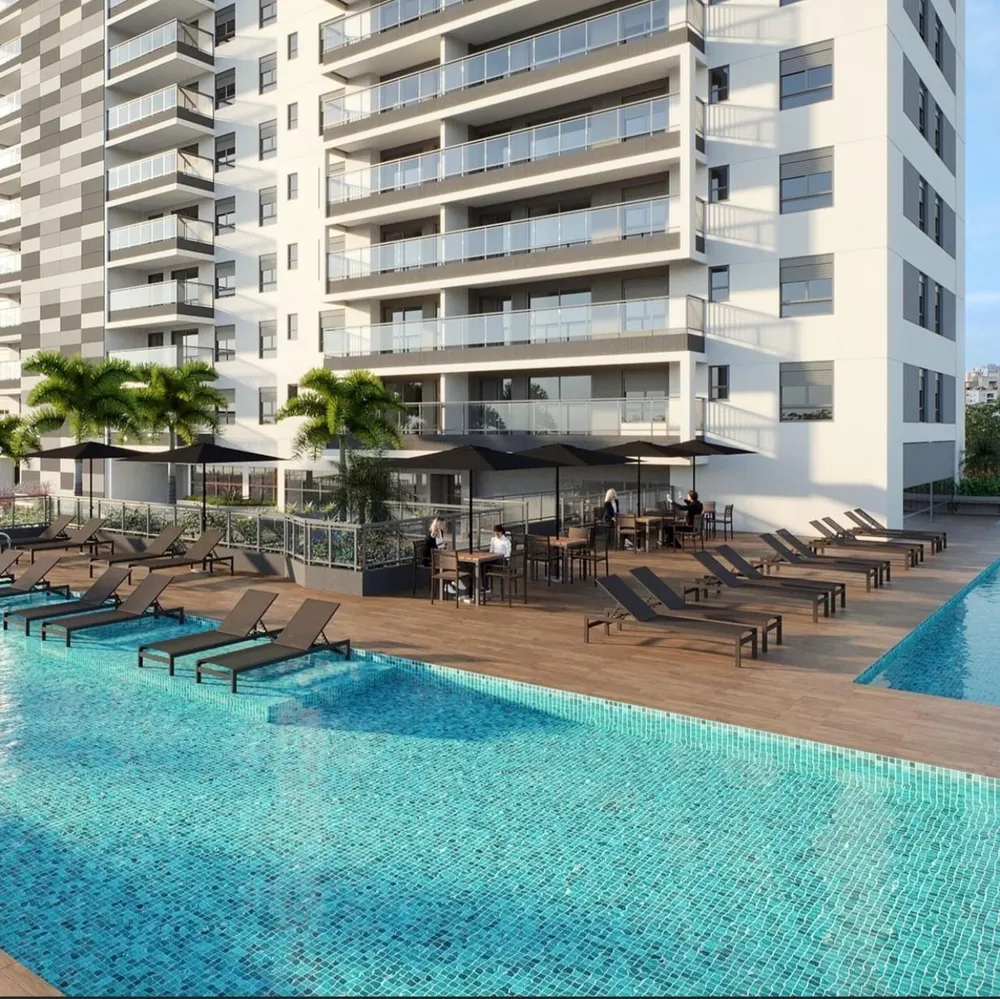 Apartamento, 2 quartos, 69 m² - Foto 16