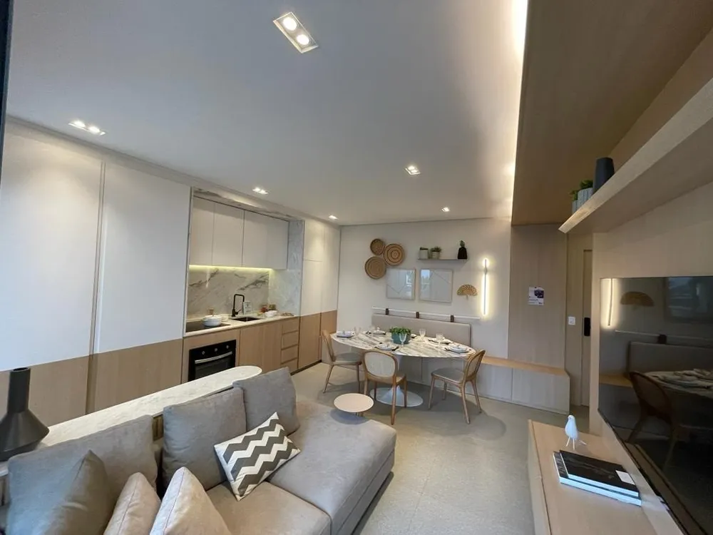 Apartamento, 2 quartos, 69 m² - Foto 8
