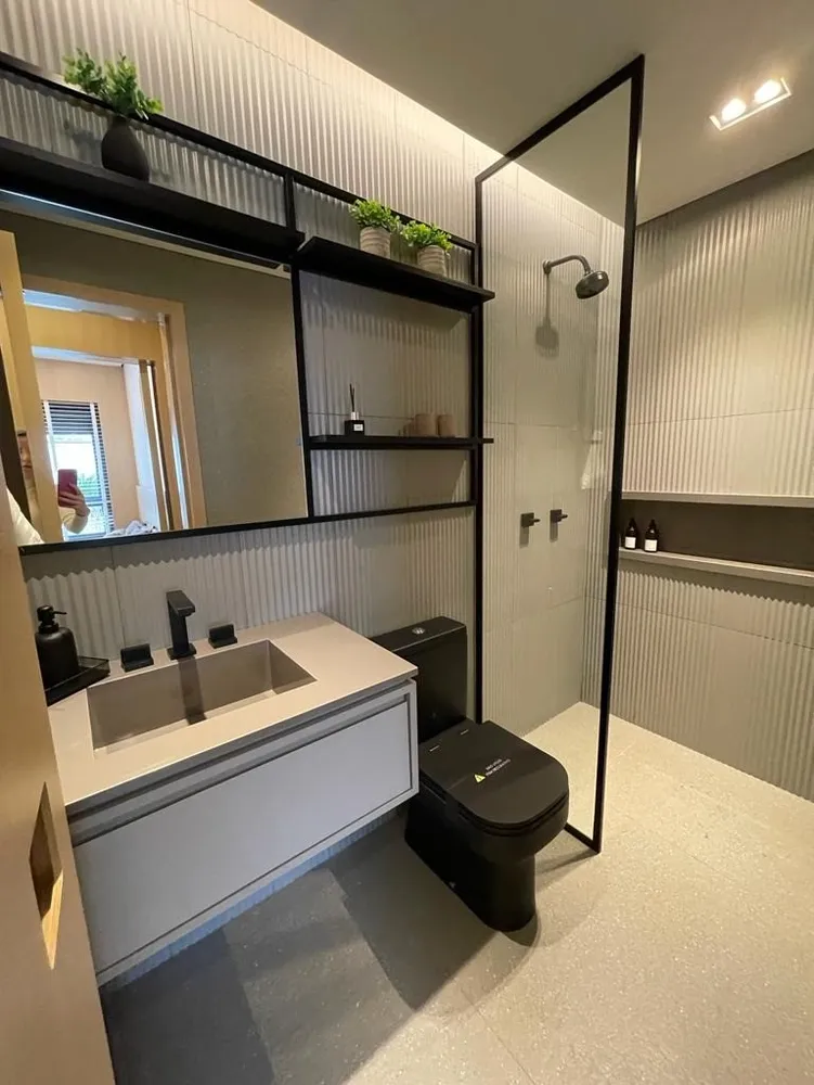 Apartamento, 2 quartos, 69 m² - Foto 10