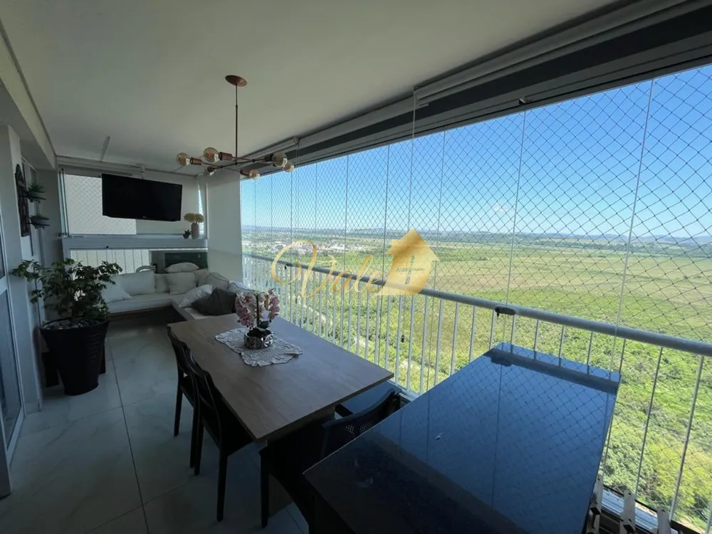 Apartamento, 4 quartos, 142 m² - Foto 4