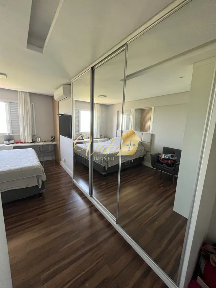 Apartamento, 4 quartos, 142 m² - Foto 6