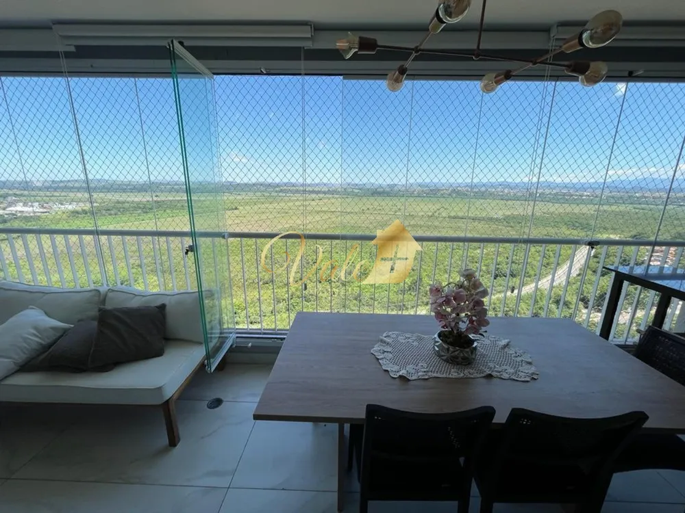 Apartamento, 4 quartos, 142 m² - Foto 1