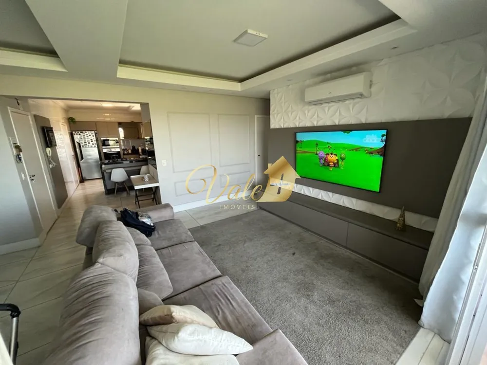 Apartamento, 4 quartos, 142 m² - Foto 2