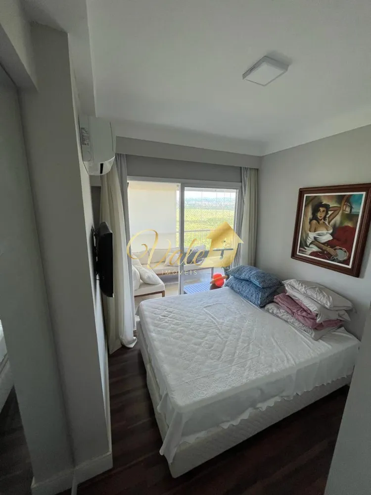 Apartamento, 4 quartos, 142 m² - Foto 11