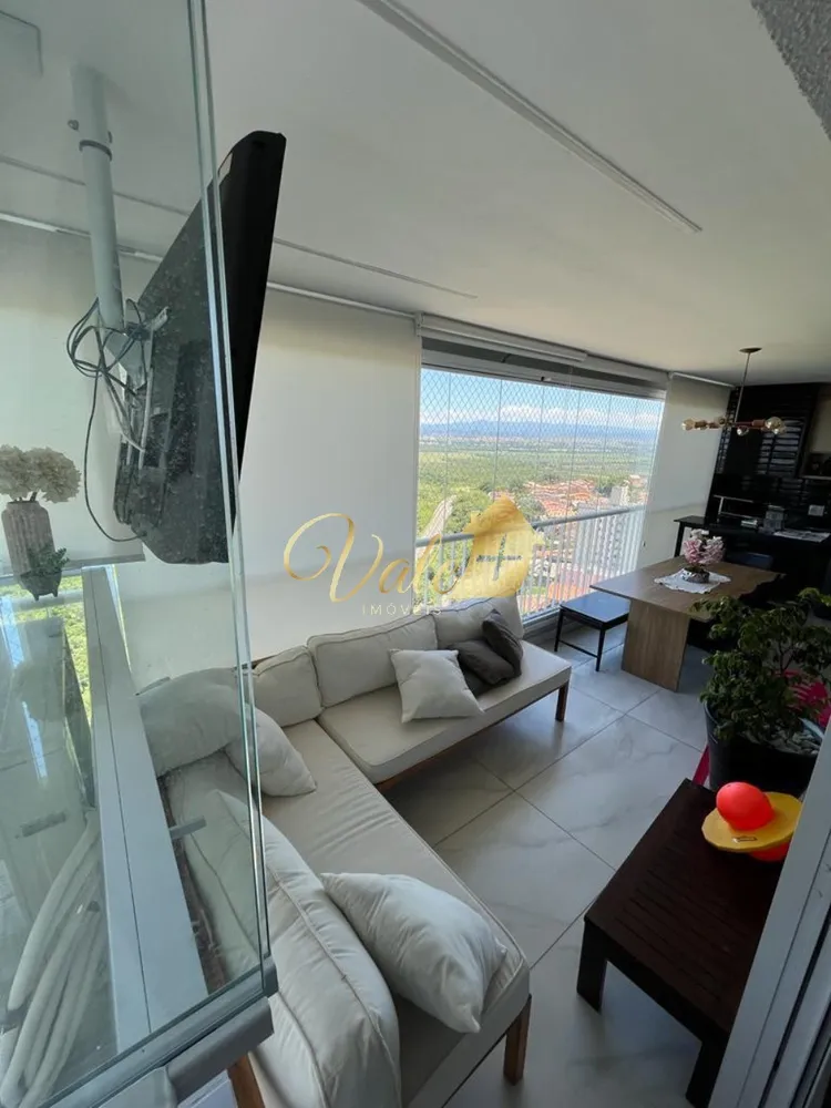 Apartamento, 4 quartos, 142 m² - Foto 9