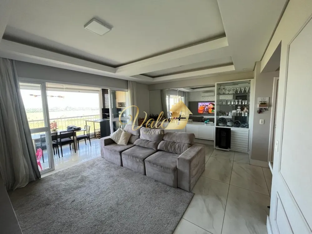 Apartamento, 4 quartos, 142 m² - Foto 3