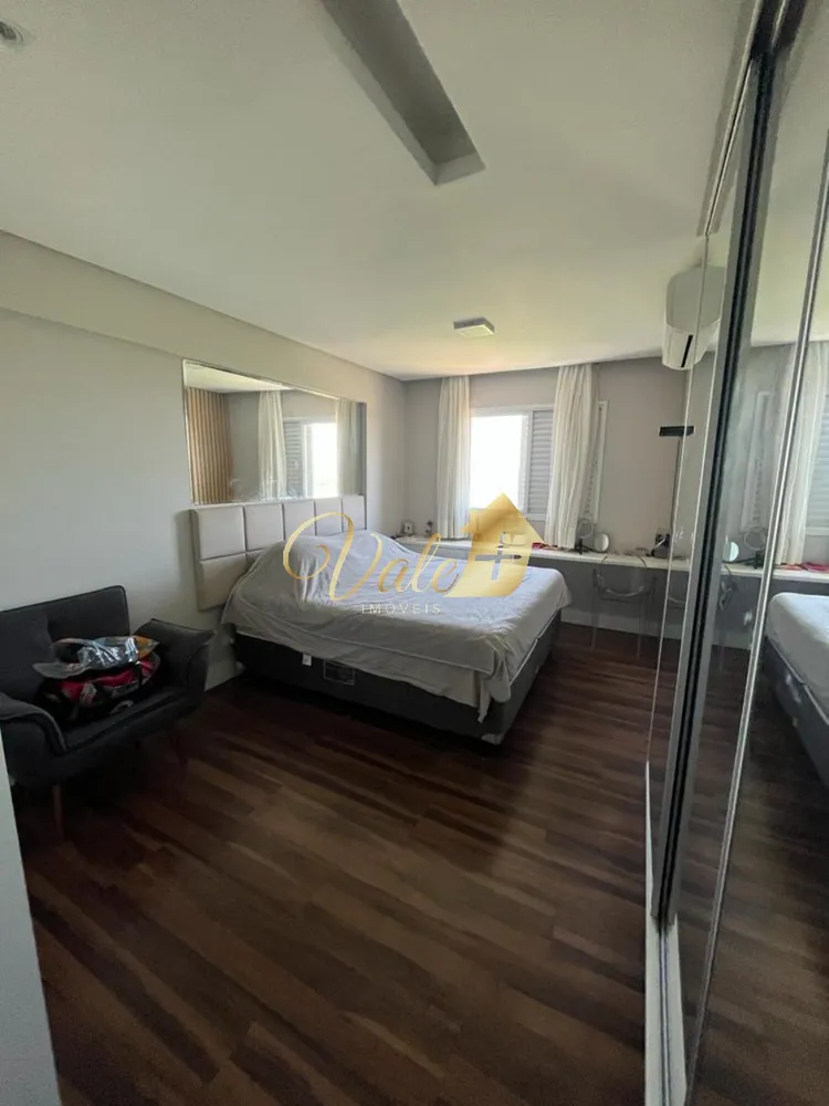 Apartamento, 4 quartos, 142 m² - Foto 10