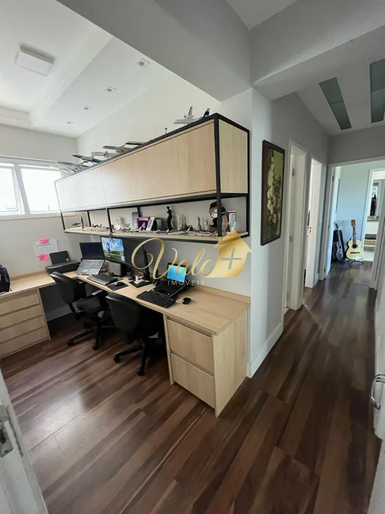 Apartamento, 4 quartos, 142 m² - Foto 7