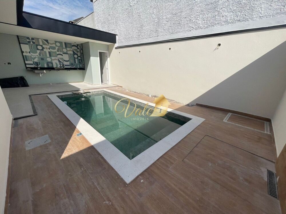 Casa, 3 quartos, 230 m² - Foto 8