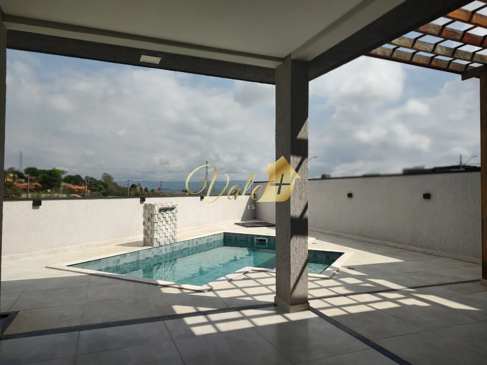 Casa, 3 quartos, 227 m² - Foto 14