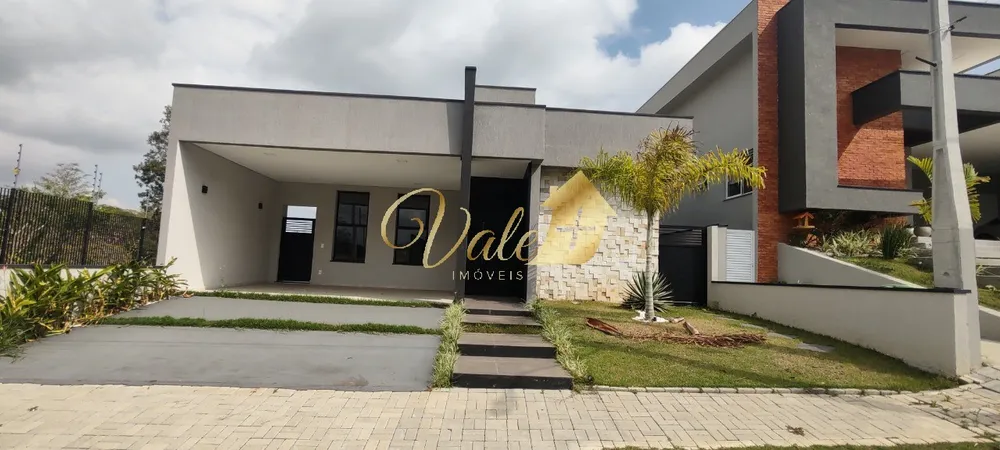 Casa, 3 quartos, 227 m² - Foto 1