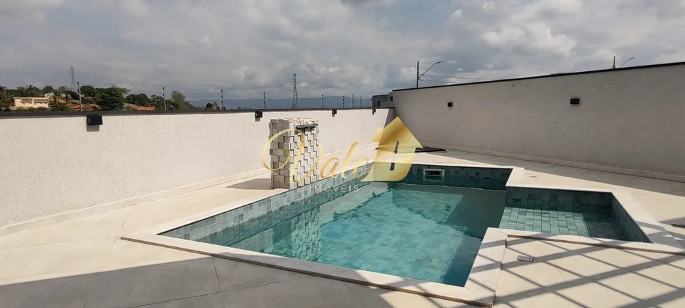 Casa, 3 quartos, 227 m² - Foto 15