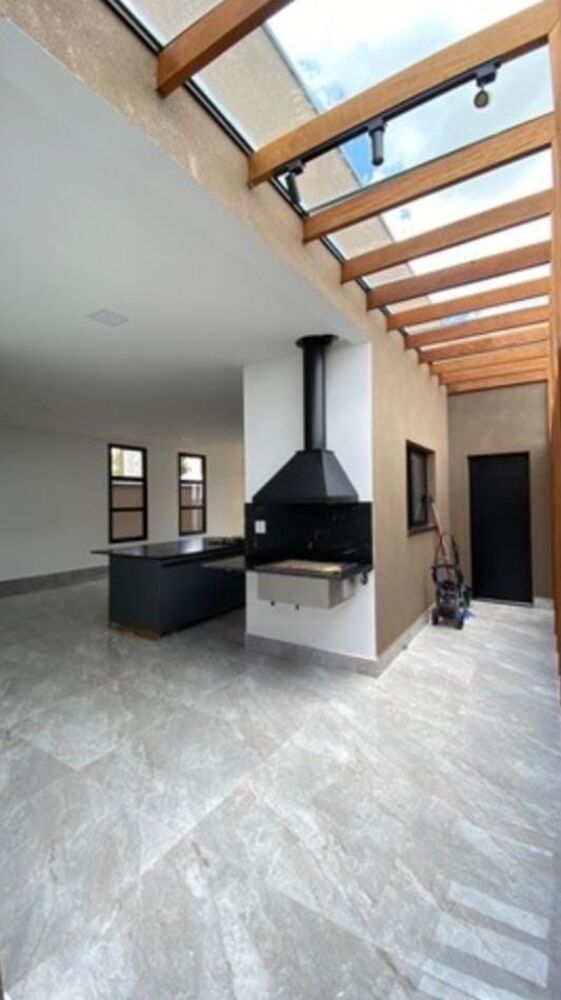 Casa, 3 quartos, 250 m² - Foto 7