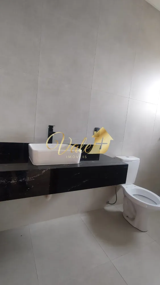 Casa, 4 quartos - Foto 7
