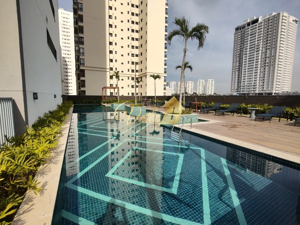 Apartamento, 2 quartos, 56 m² - Foto 4