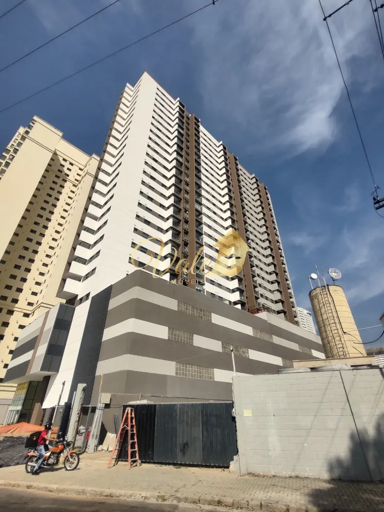 Apartamento, 2 quartos, 56 m² - Foto 1
