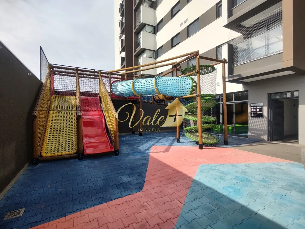 Apartamento, 2 quartos, 56 m² - Foto 7