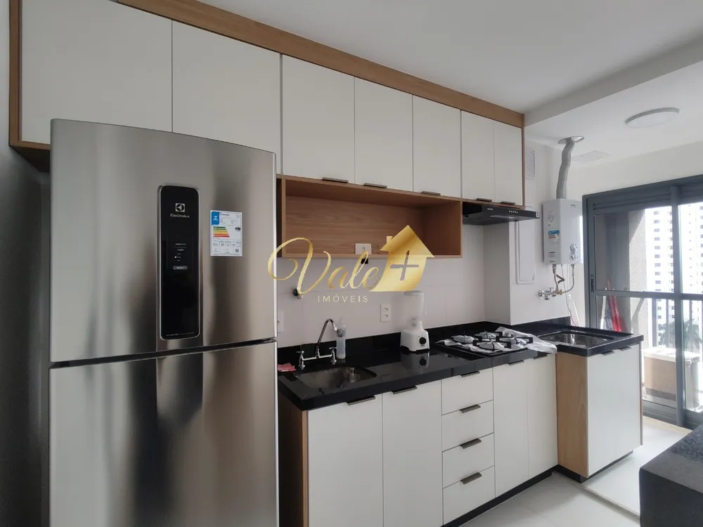 Apartamento, 2 quartos, 56 m² - Foto 11