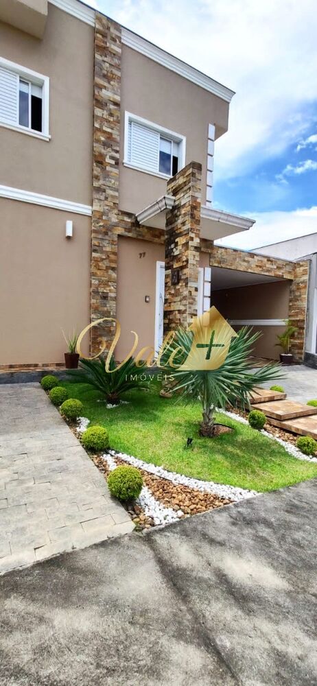 Casa, 3 quartos, 271 m² - Foto 4
