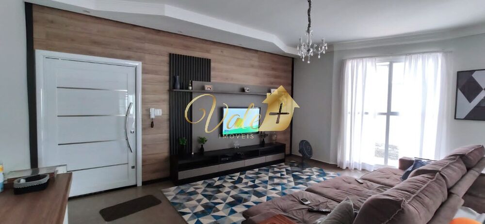 Casa, 3 quartos, 271 m² - Foto 3