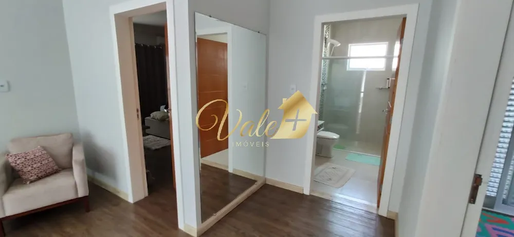 Casa, 3 quartos, 271 m² - Foto 12