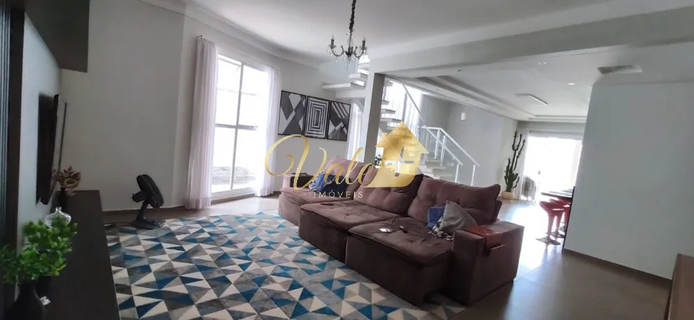 Casa, 3 quartos, 271 m² - Foto 3